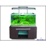 Aquarium set FLUVAL Osaka 320
