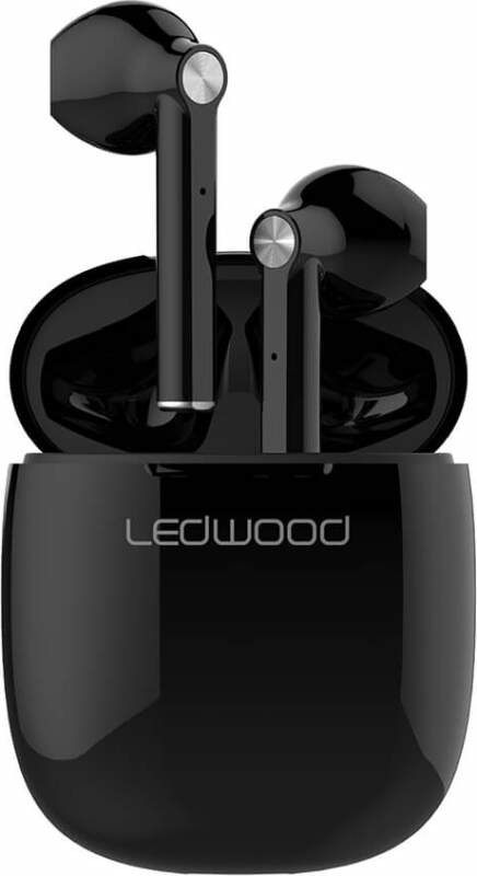 Ledwood Explorer