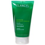 Elancyl Gommage moussant tonifiant - Tělový peeling 150 ml