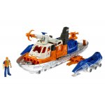Matchbox Mega rig 7v1