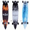 Long boards