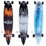 Long boards