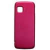 Housing Nokia 5230 kryt baterie Pink