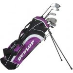 Dunlop Tour Set Ladies