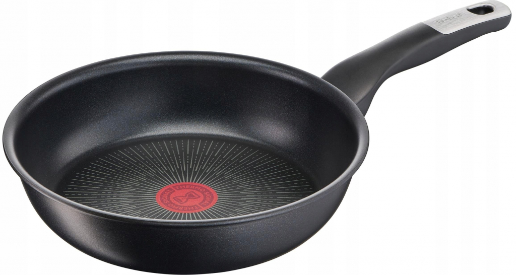 Tefal Pánev tradiční Unlimited nepřilnavý 28 cm