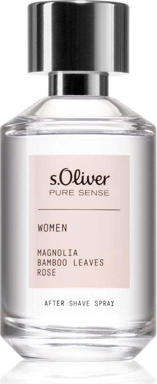 s.Oliver Pure Sense toaletní voda dámská 50 ml