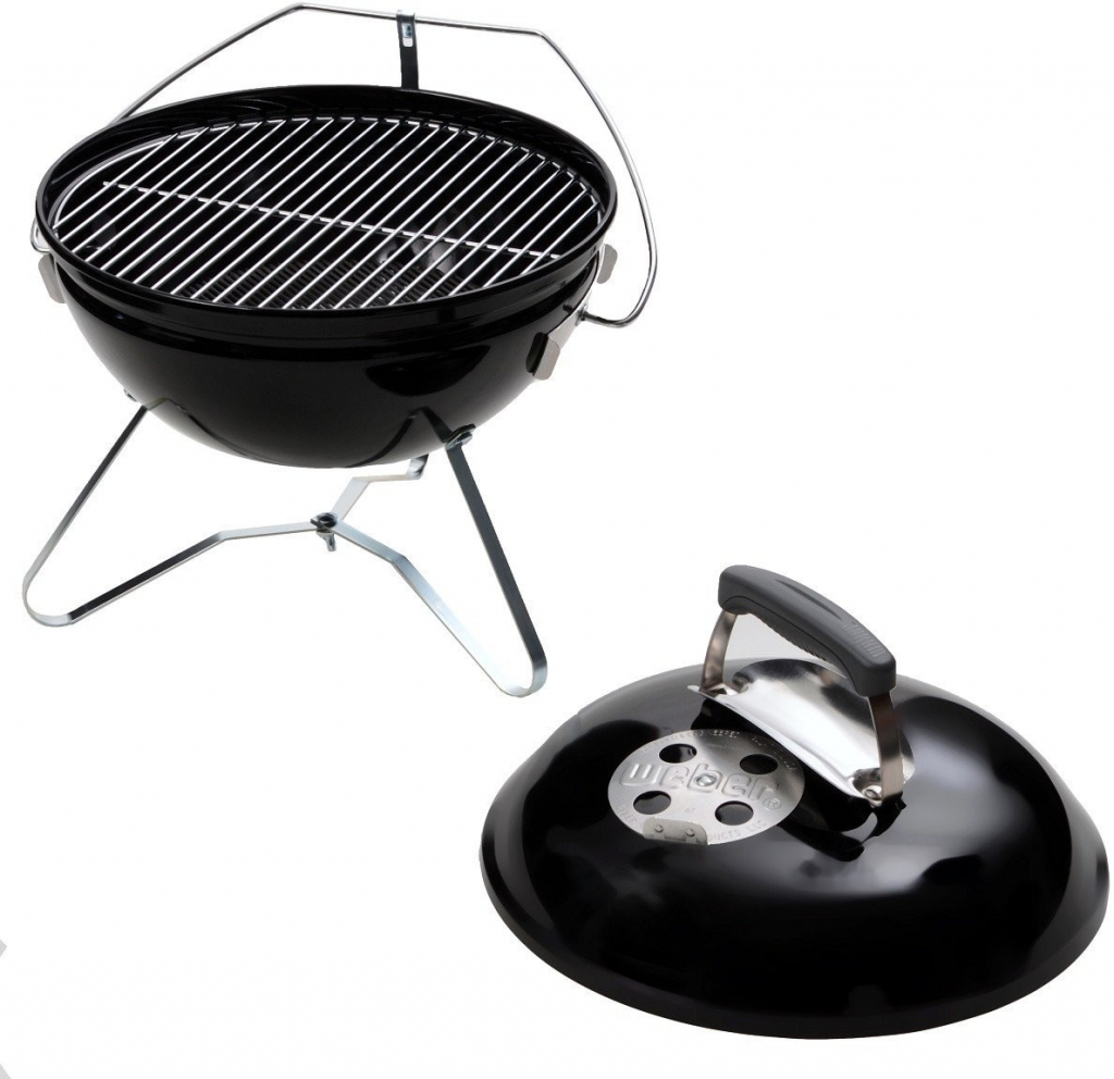 Weber Smokey Joe Premium 37