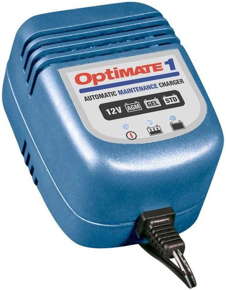 TecMATE OptiMATE 1 12V 0,6A TM88