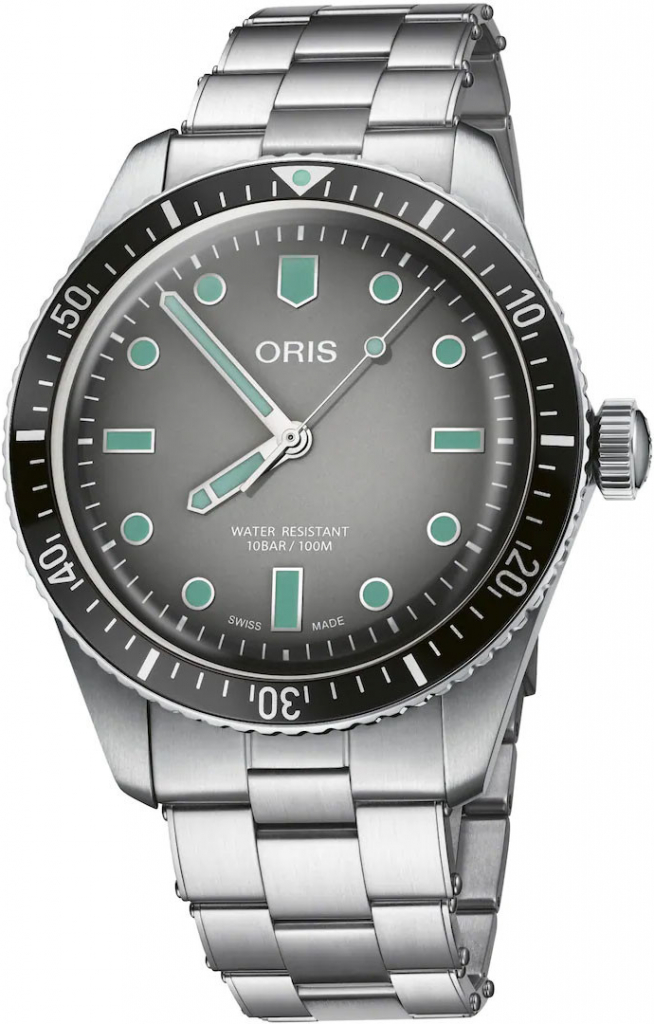 Oris 01 733 7707 4053-07 8 20 18