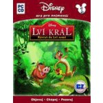 Lví Král