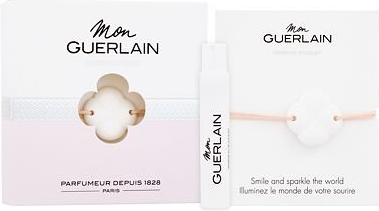Guerlain Mon Guerlain Sparkling Bouquet parfémovaná voda dámská 1 ml vzorek