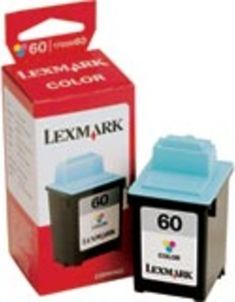 Lexmark 17G0060 - originální