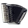 Hohner Morino IV 120 C45 Bayan