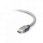 Belkin HDMI 1,2m - řada Silver