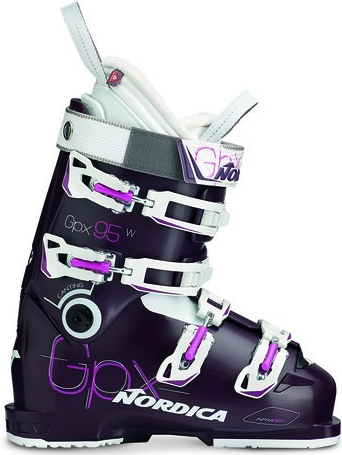 Nordica GPX 95 W 17/18