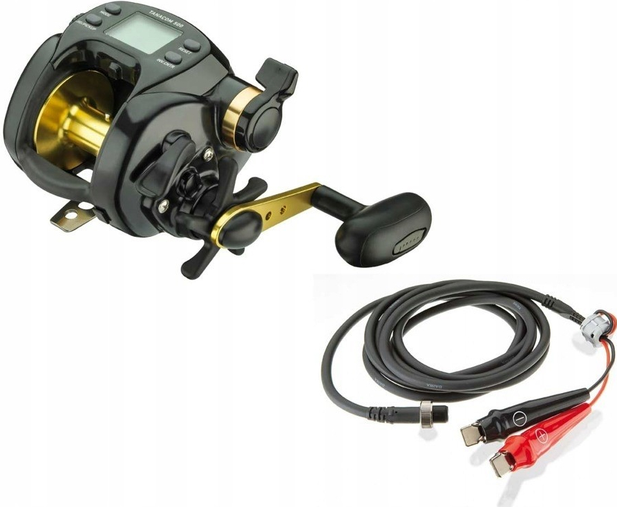 Daiwa Tanacom 500