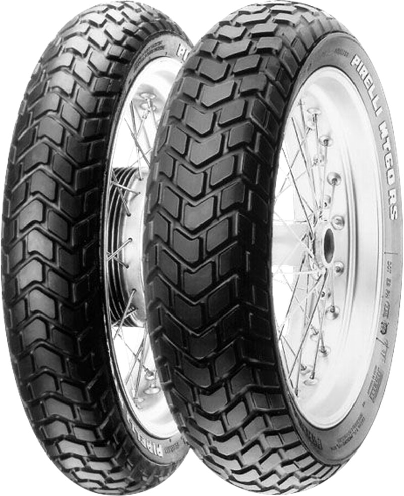 Pirelli MT60 RS 120/70 R18 59W