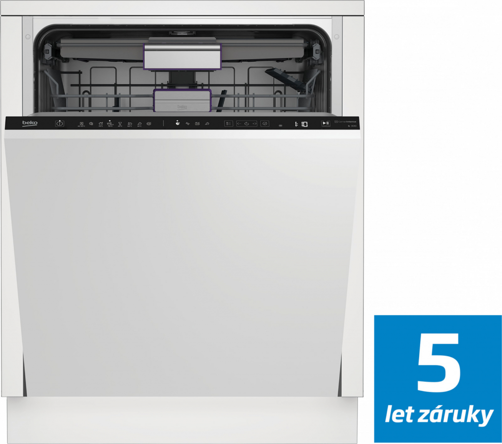 Beko BDIN 38522Q