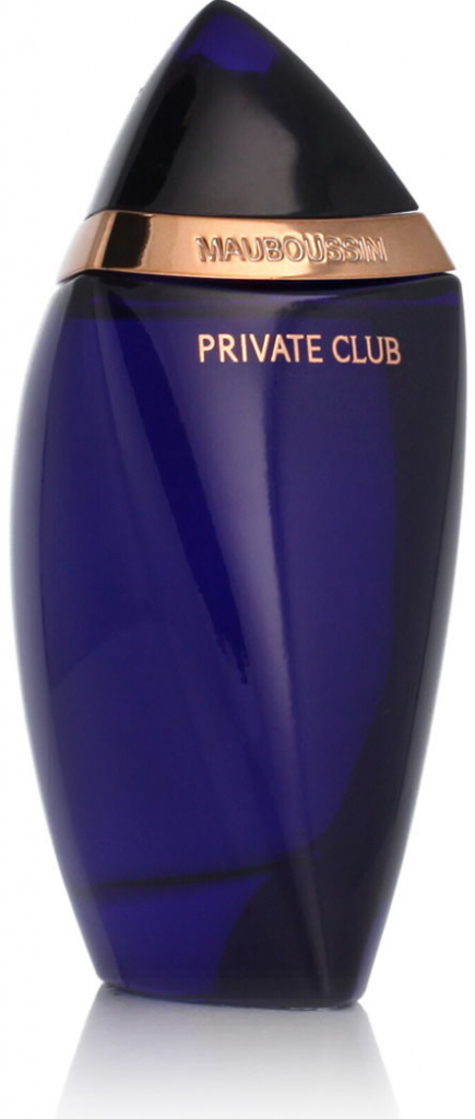Mauboussin Private Club parfémovaná voda pánská 100 ml