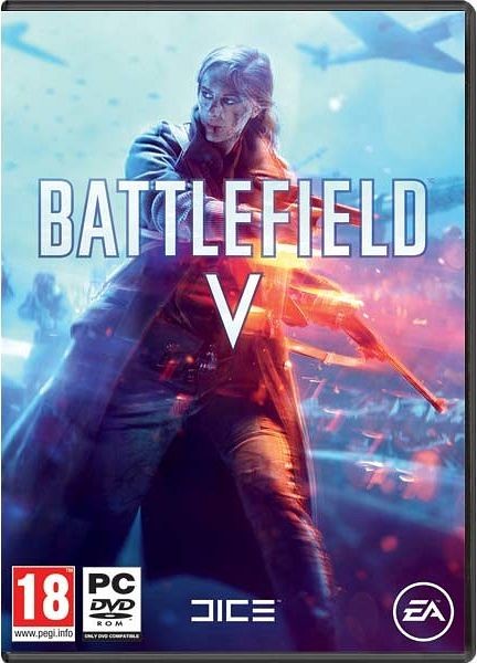 Battlefield 5