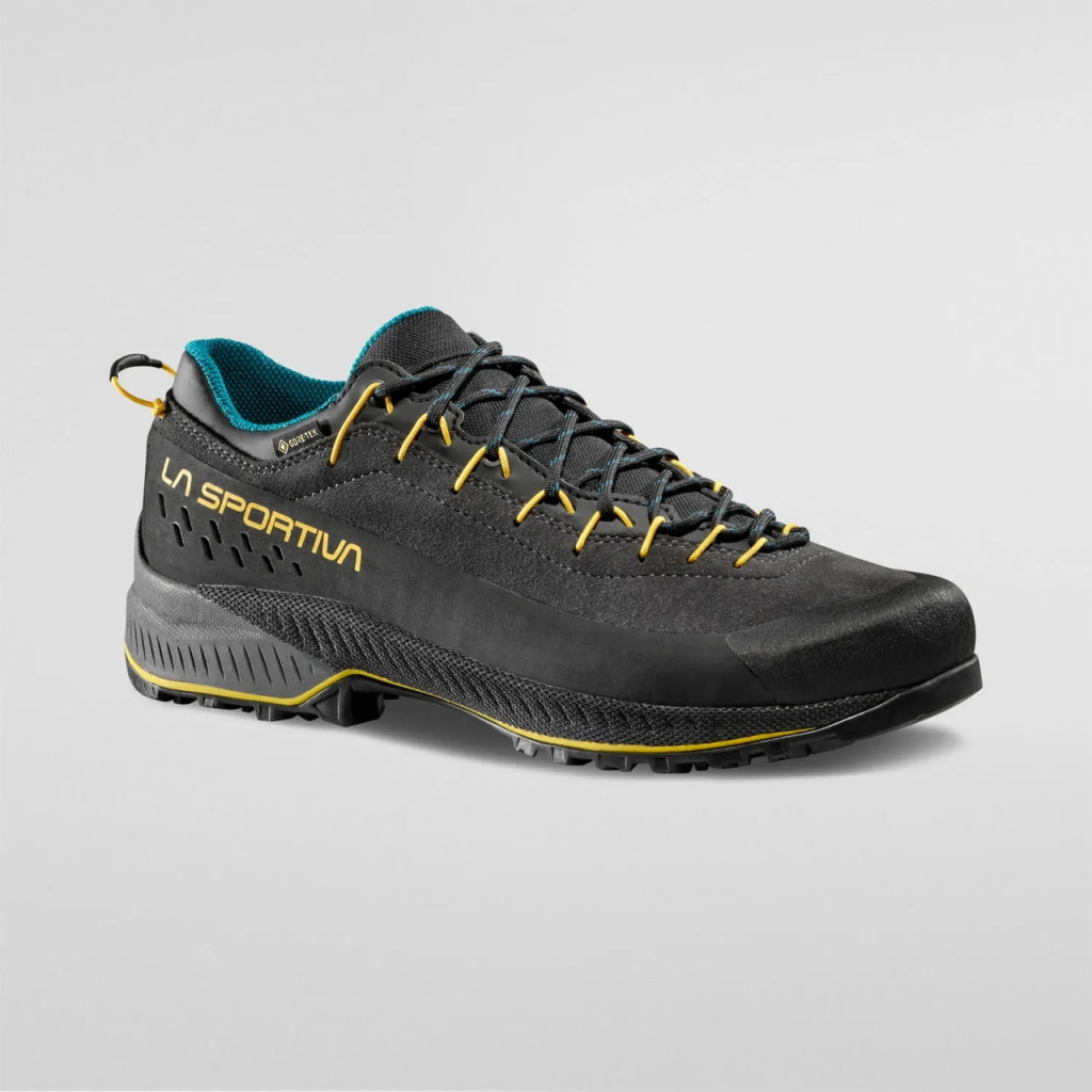 La Sportiva TX4 Evo Gtx obuv carbon bamboo