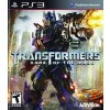 Transformers: Dark of the Moon