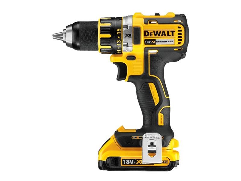 DeWALT DCD790D2