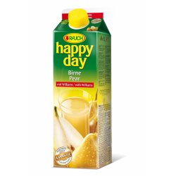 Happy Day Hruška 1 L