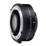Nikon TC-14E II