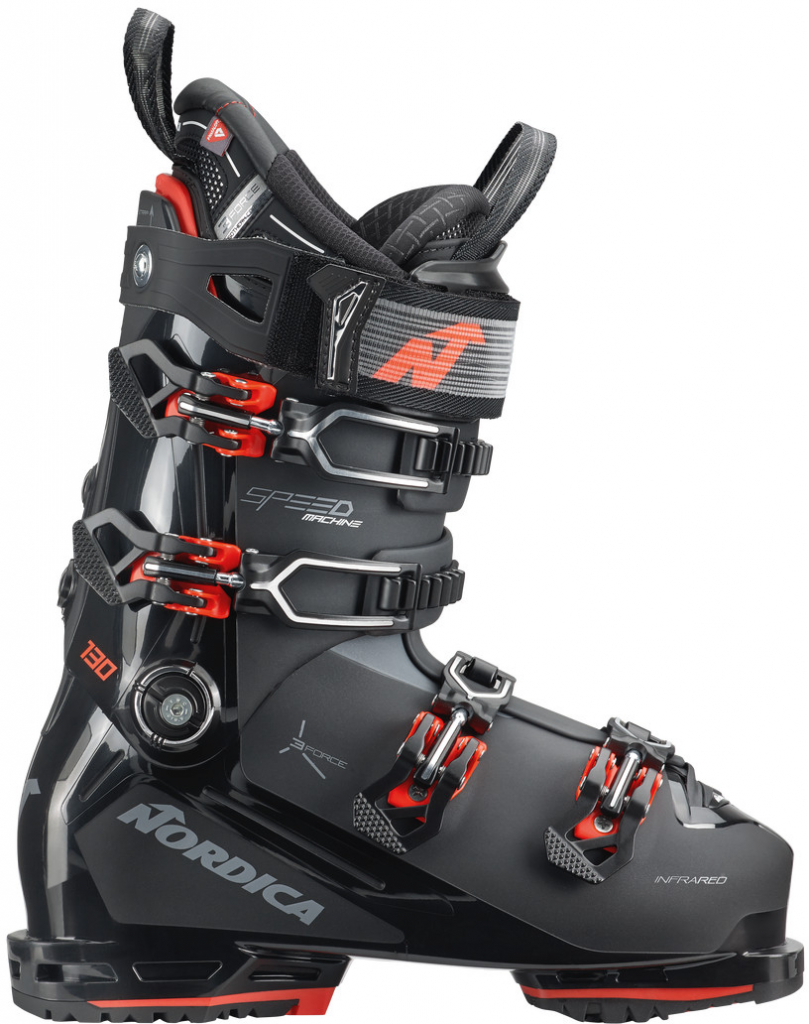 Nordica Speedmachine 3 130 GW 23/24