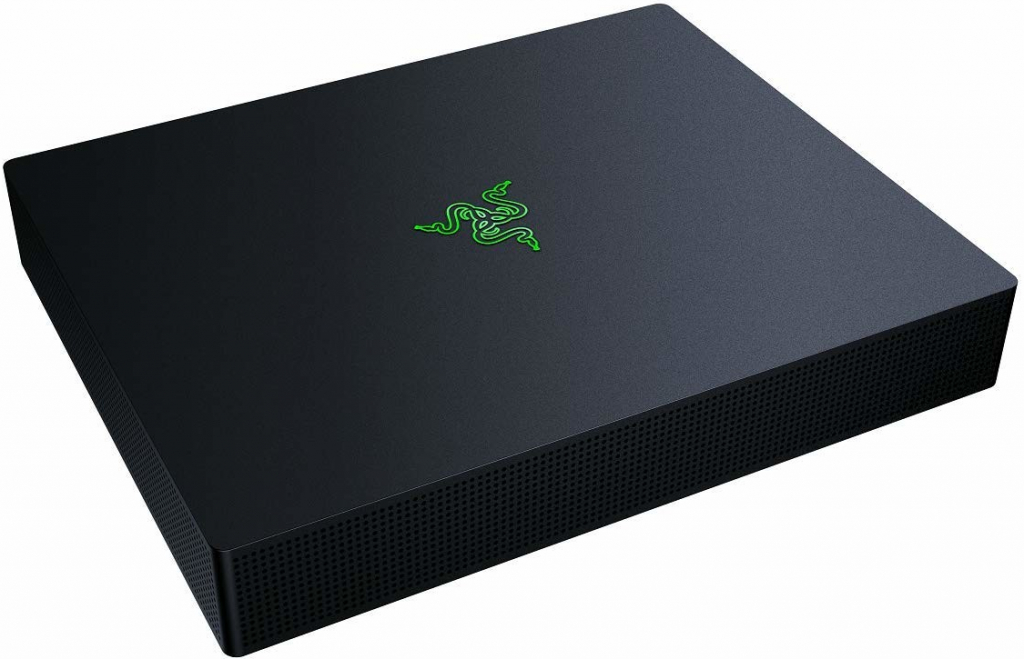 Razer Sila RZ37-02510100-R321