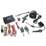 autoalarm SafetyLock SE560 2-WAY CAR