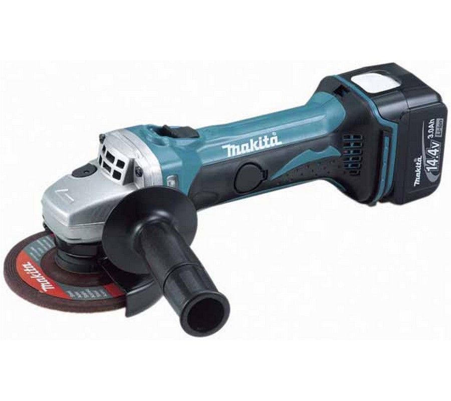 Makita BGA450RFE