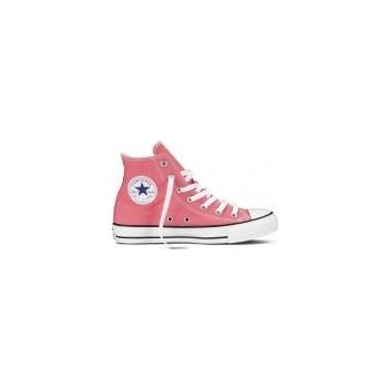 Converse CHUCK TAYLOR ALL STAR SEASONAL HI CARNIVAL PINK 142365