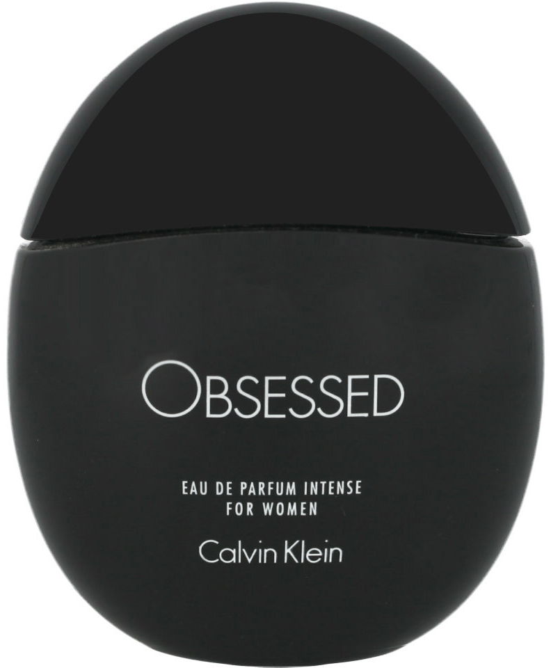 Calvin Klein Obsessed Intense parfémovaná voda dámská 100 ml tester