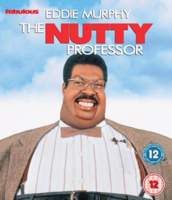 Nutty Professor BD