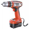 Black & Decker CP 142 K