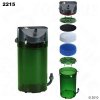 Eheim Classic 250 - 2213 filtr vnější