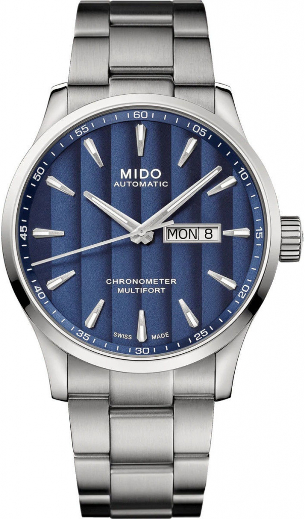 Mido M038.431.11.041.00