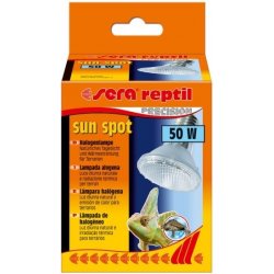 Sera Reptil sun spot 50W
