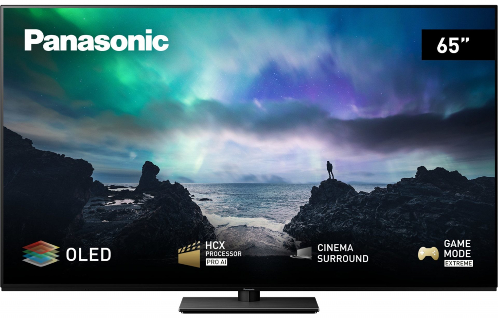 Panasonic TX-65LZ800E