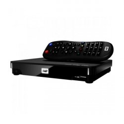 WD TV Live HUB, 1TB