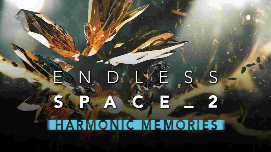 Endless Space 2 - Harmonic Memories