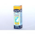 Olynth HA 0.1% 10ml