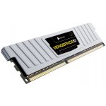 Corsair White Vengeance DDR3 8GB 1600MHz CL9 (2x4GB) CML8GX3M2A1600C9W
