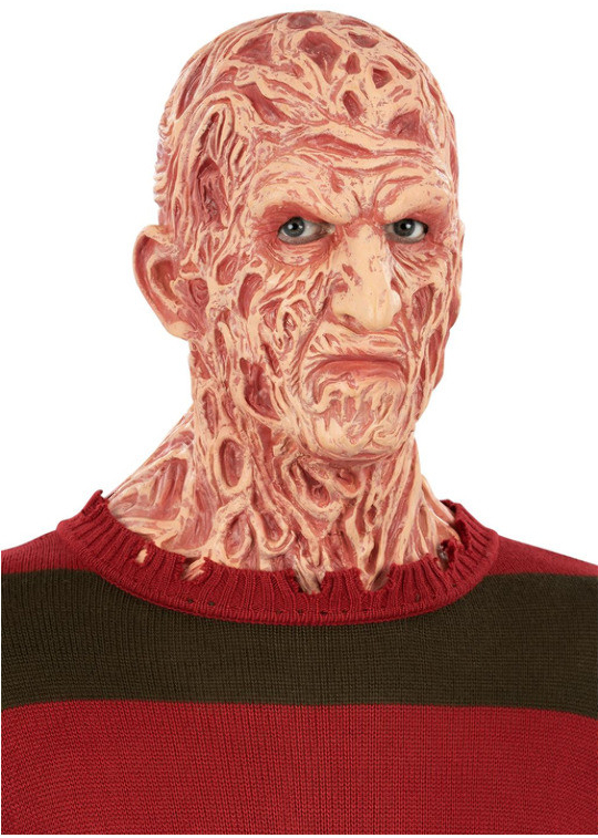 Maska Freddy Krueger