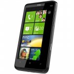 HTC HD7