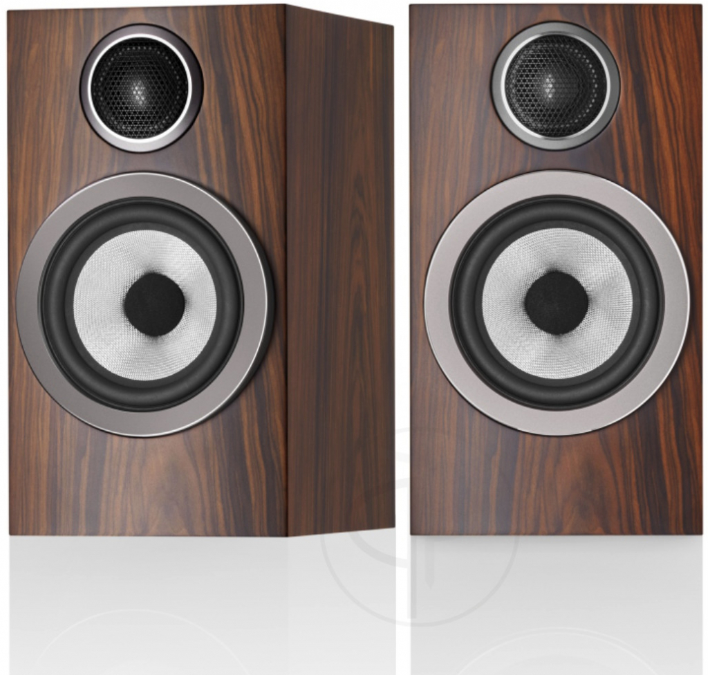 Bowers & Wilkins 707 S2