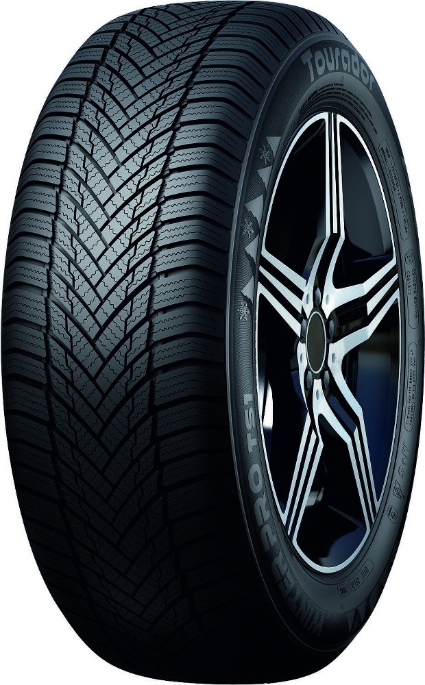 Tourador Winter PRO TS1 215/70 R15 98T