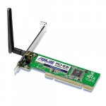 Asus PCI-G31